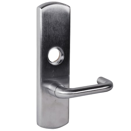 Von Duprin Exit Device Trim E996L-03-M 26D RHR